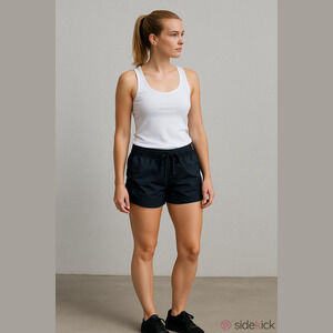 A.N.A. A New Approach Shorts